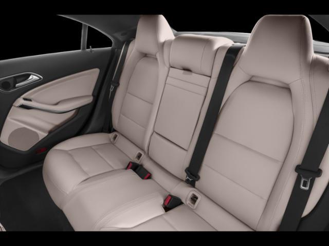 used 2019 Mercedes-Benz CLA 250 car, priced at $19,899