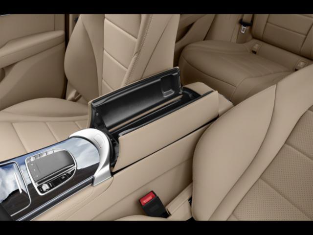 used 2022 Mercedes-Benz GLC 300 car, priced at $33,497