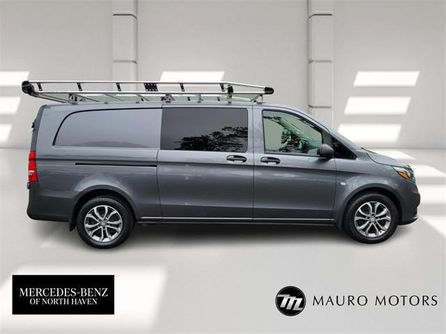 used 2021 Mercedes-Benz Metris car, priced at $24,999
