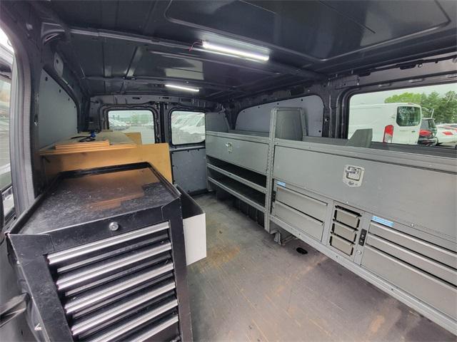 used 2021 Mercedes-Benz Metris car, priced at $24,999