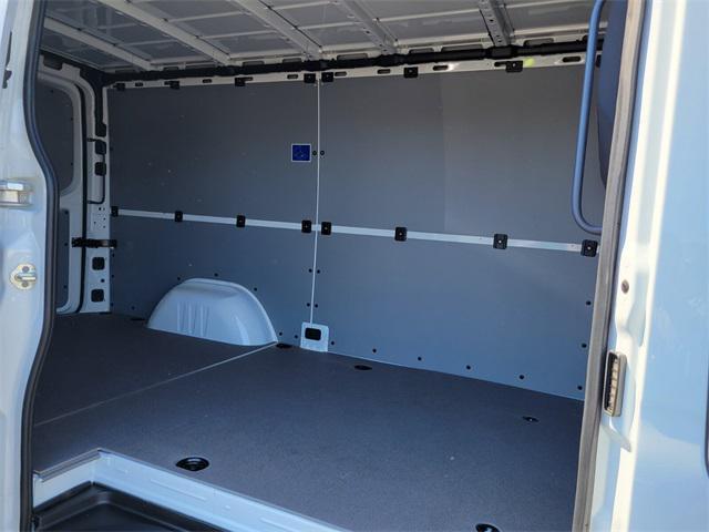 new 2025 Mercedes-Benz Sprinter 2500 car, priced at $56,633