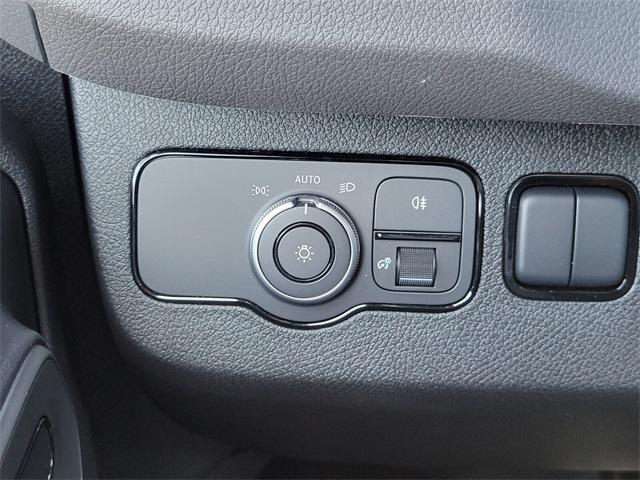new 2025 Mercedes-Benz Sprinter 2500 car, priced at $56,633