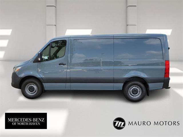 new 2025 Mercedes-Benz Sprinter 2500 car, priced at $59,808