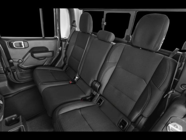 used 2022 Jeep Gladiator car, priced at $35,997