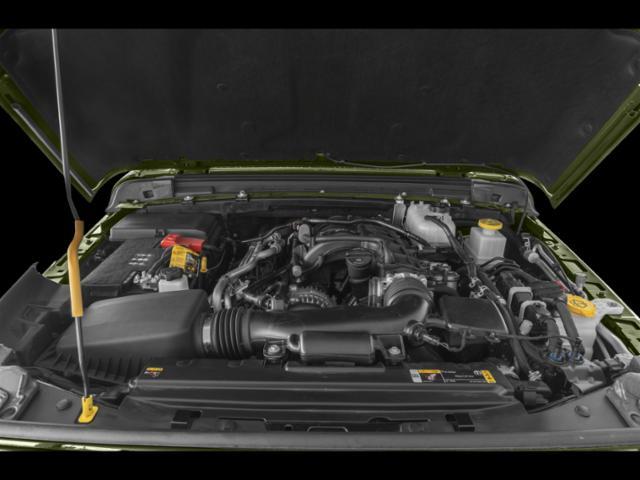 used 2022 Jeep Gladiator car, priced at $35,997