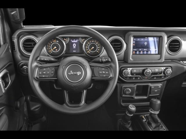 used 2022 Jeep Gladiator car, priced at $35,997