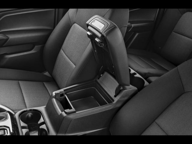used 2023 Chevrolet Colorado car, priced at $46,995