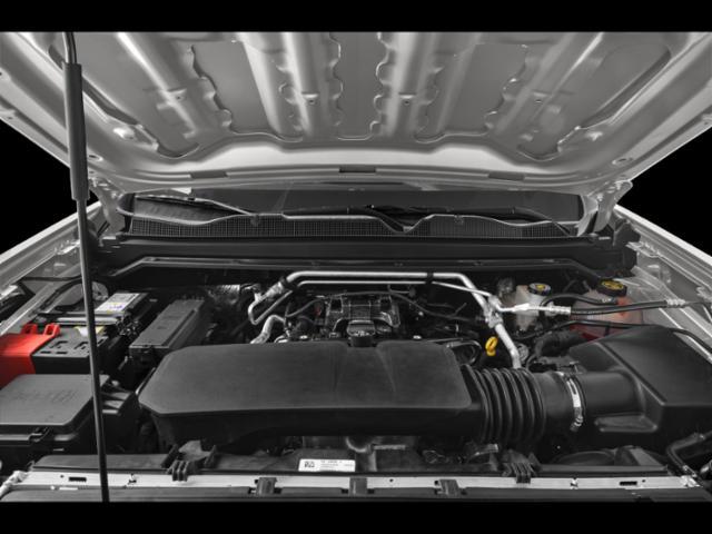 used 2023 Chevrolet Colorado car, priced at $46,995