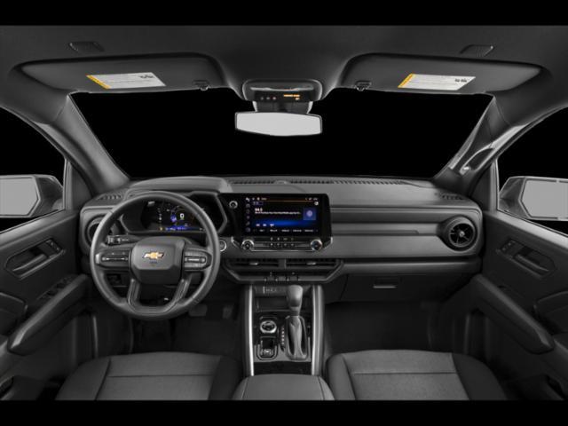 used 2023 Chevrolet Colorado car, priced at $46,995