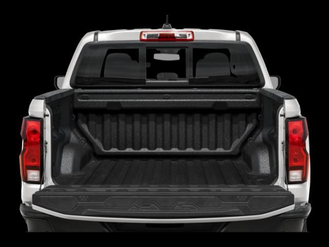 used 2023 Chevrolet Colorado car, priced at $46,995