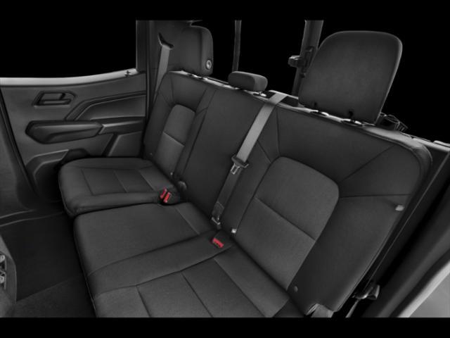 used 2023 Chevrolet Colorado car, priced at $46,995