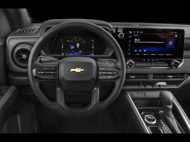 used 2023 Chevrolet Colorado car, priced at $46,995