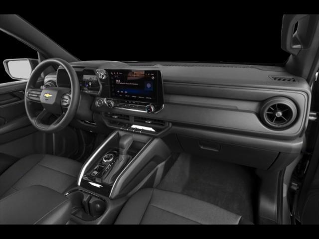 used 2023 Chevrolet Colorado car, priced at $46,995