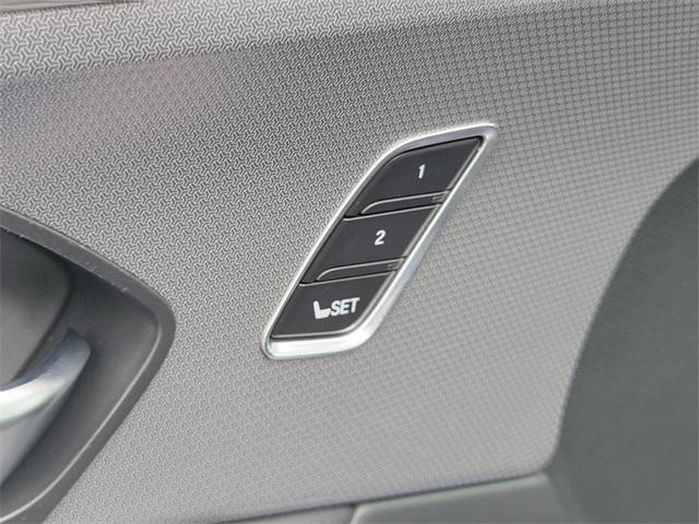 used 2021 Acura TLX car, priced at $28,497