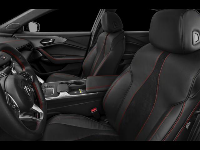 used 2021 Acura TLX car