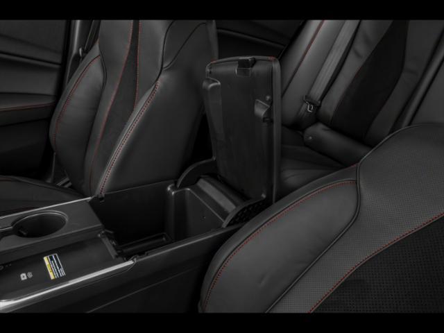 used 2021 Acura TLX car