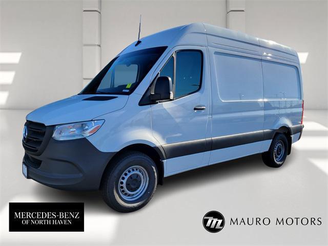 new 2025 Mercedes-Benz Sprinter 2500 car, priced at $59,003