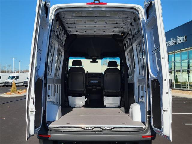 new 2025 Mercedes-Benz Sprinter 2500 car, priced at $59,003