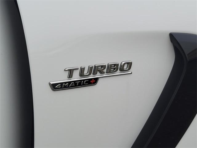 new 2026 Mercedes-Benz AMG CLE 53 car, priced at $92,742