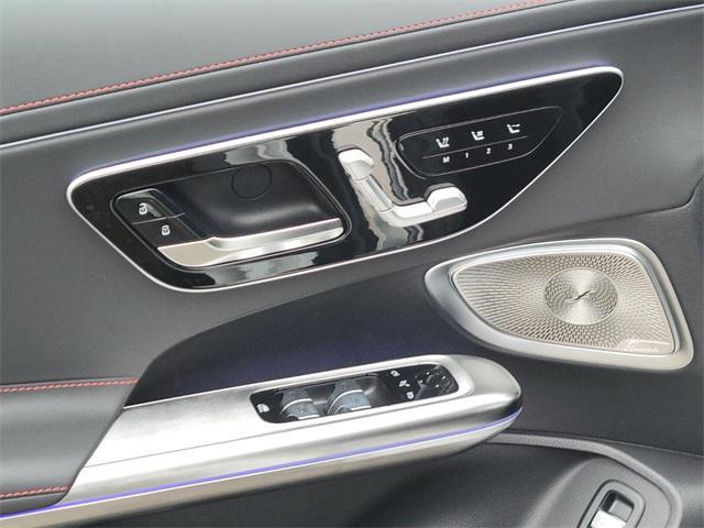 new 2026 Mercedes-Benz AMG CLE 53 car, priced at $92,742