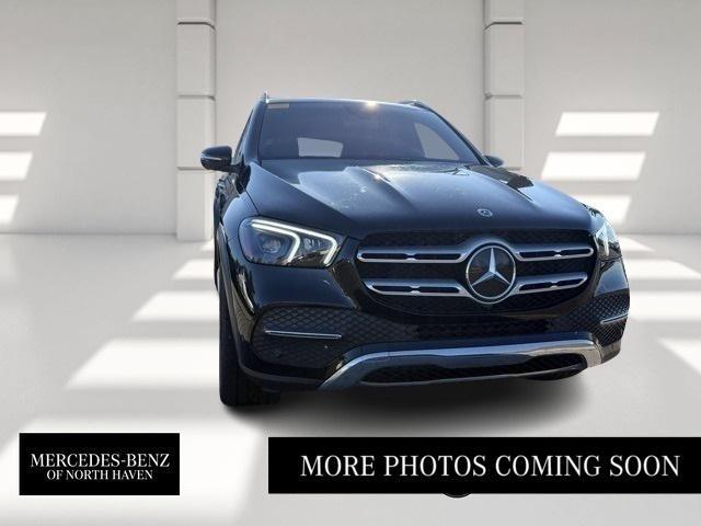 used 2022 Mercedes-Benz GLE 350 car, priced at $52,397