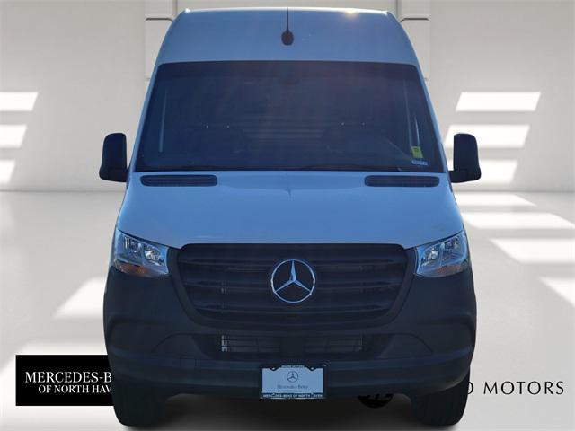 new 2024 Mercedes-Benz Sprinter 2500 car, priced at $66,897