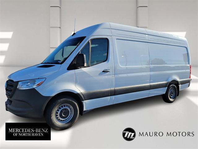 new 2024 Mercedes-Benz Sprinter 2500 car, priced at $66,897