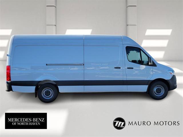 new 2024 Mercedes-Benz Sprinter 2500 car, priced at $66,897