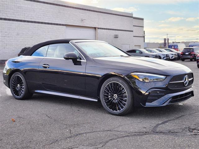 new 2026 Mercedes-Benz CLE 300 car, priced at $75,005