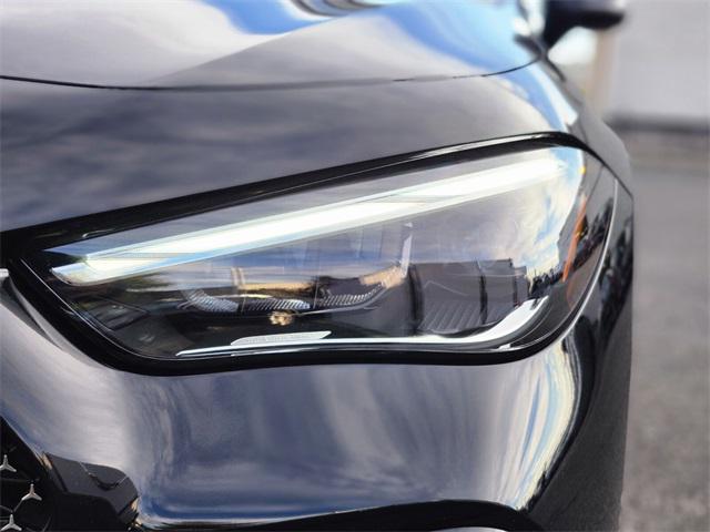 new 2026 Mercedes-Benz CLE 300 car, priced at $75,005