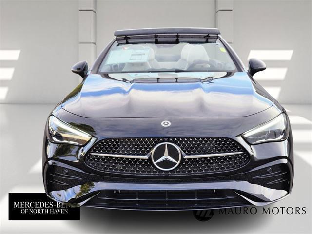 new 2026 Mercedes-Benz CLE 300 car, priced at $75,005