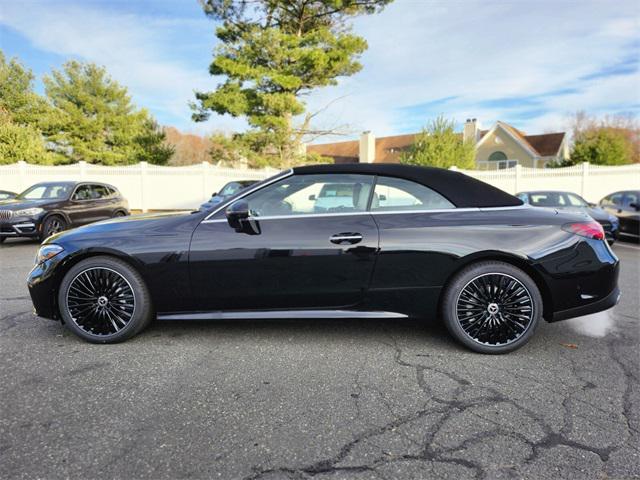 new 2026 Mercedes-Benz CLE 300 car, priced at $75,005