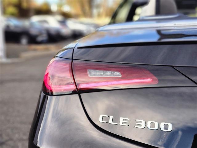 new 2026 Mercedes-Benz CLE 300 car, priced at $75,005