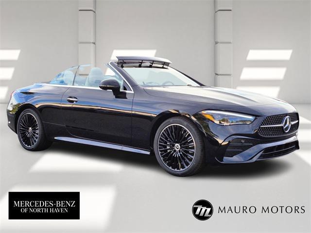 new 2026 Mercedes-Benz CLE 300 car, priced at $75,005
