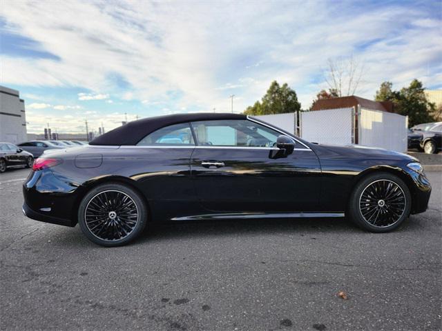 new 2026 Mercedes-Benz CLE 300 car, priced at $75,005