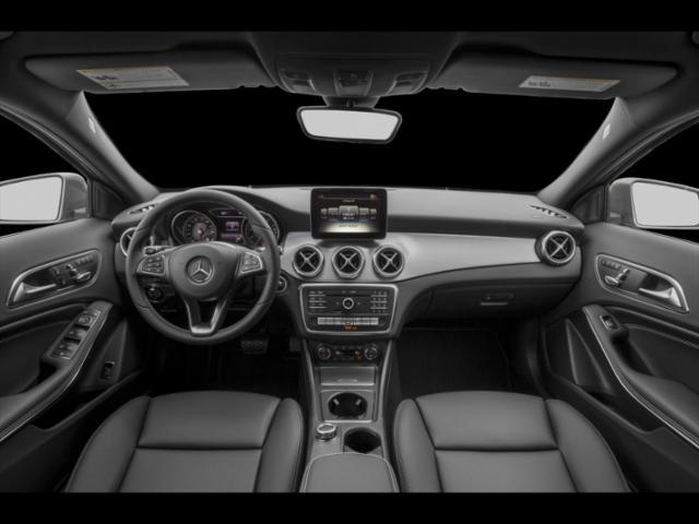 used 2020 Mercedes-Benz GLA 250 car, priced at $19,889