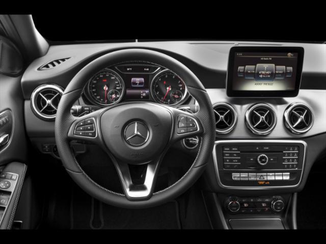 used 2020 Mercedes-Benz GLA 250 car, priced at $19,889