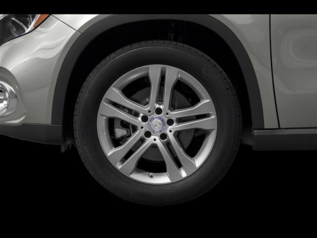 used 2020 Mercedes-Benz GLA 250 car, priced at $19,889