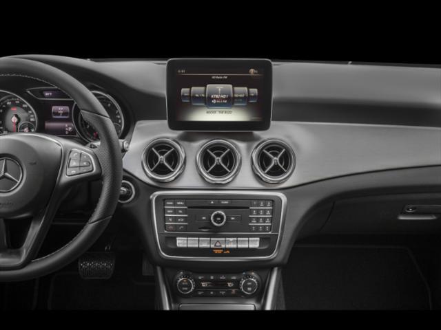 used 2020 Mercedes-Benz GLA 250 car, priced at $19,889