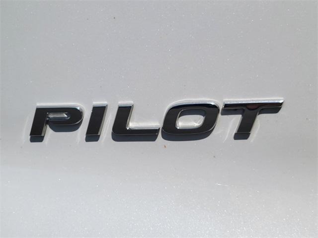 used 2022 Honda Pilot car, priced at $32,898
