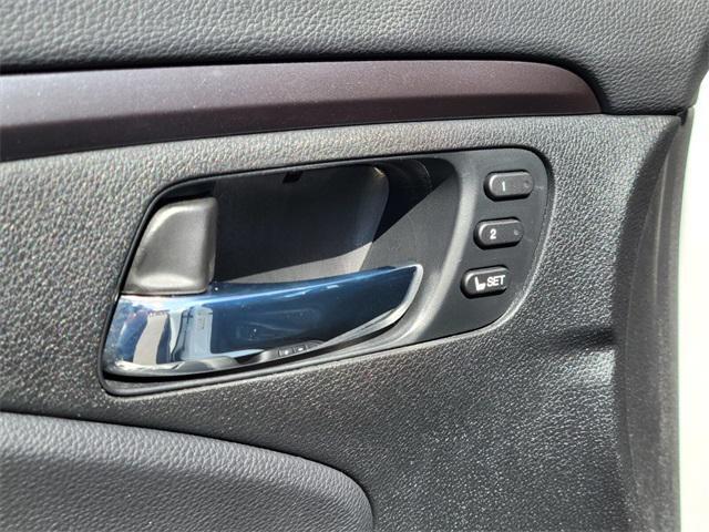 used 2022 Honda Pilot car, priced at $32,898