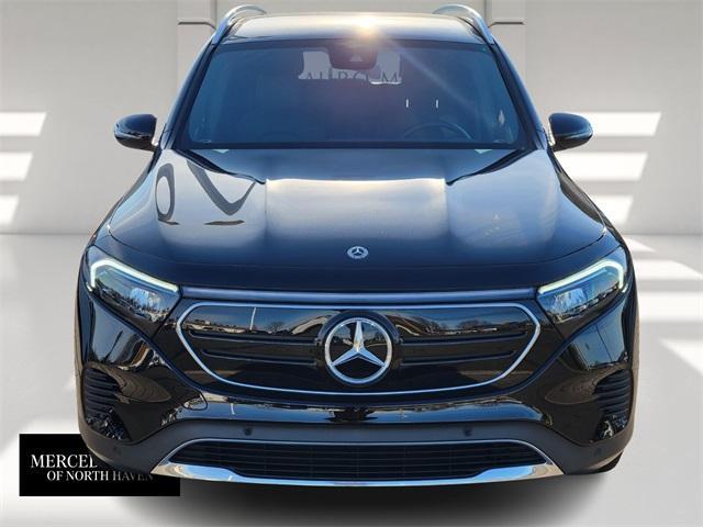 new 2023 Mercedes-Benz EQB 300 car, priced at $45,995