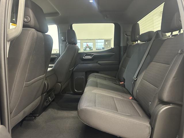 used 2022 Chevrolet Silverado 1500 car, priced at $36,293