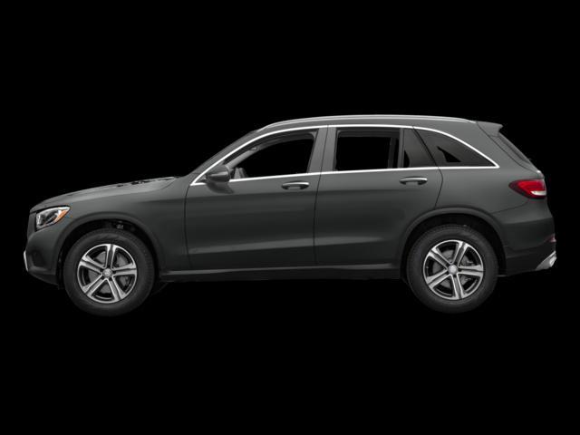 used 2018 Mercedes-Benz GLC 300 car, priced at $19,868
