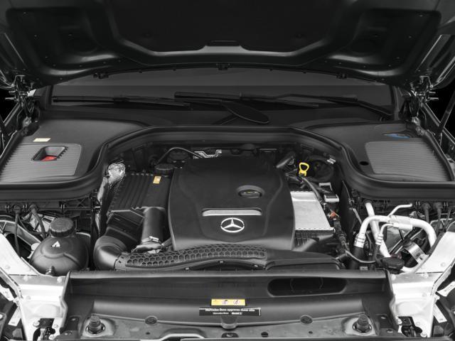 used 2018 Mercedes-Benz GLC 300 car, priced at $19,868