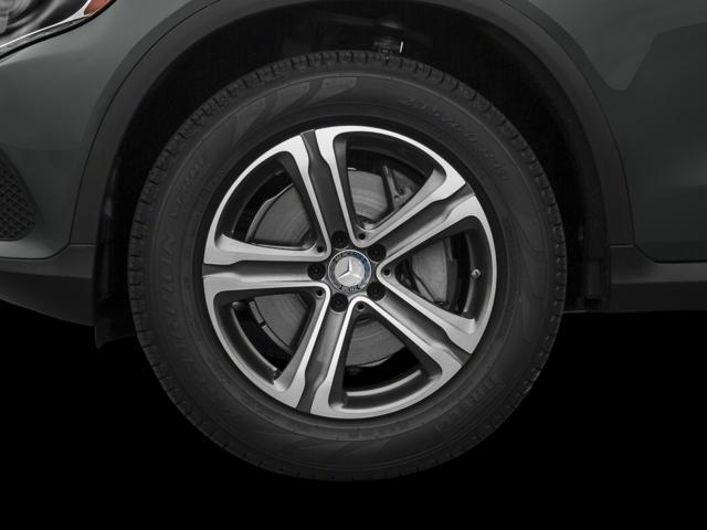 used 2018 Mercedes-Benz GLC 300 car, priced at $19,868