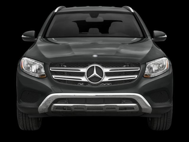 used 2018 Mercedes-Benz GLC 300 car, priced at $19,868