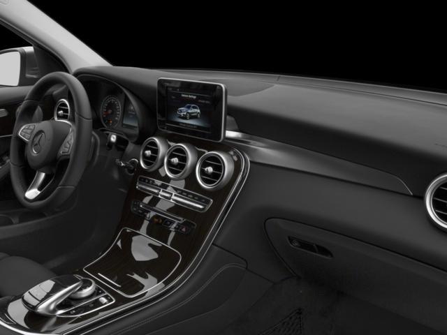 used 2018 Mercedes-Benz GLC 300 car, priced at $19,868