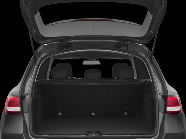 used 2018 Mercedes-Benz GLC 300 car, priced at $19,868