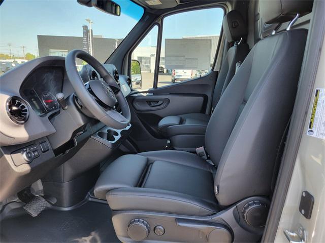 new 2025 Mercedes-Benz Sprinter 2500 car, priced at $57,475